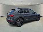 Used 2023 AUDI SQ5 PREMIUM PLUS 3.0 TFSI QUATTRO in FORT PIERCE, FLORIDA (Photo 3)
