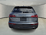 Used 2023 AUDI SQ5 PREMIUM PLUS 3.0 TFSI QUATTRO in FORT PIERCE, FLORIDA (Photo 4)