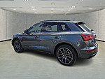 Used 2023 AUDI SQ5 PREMIUM PLUS 3.0 TFSI QUATTRO in FORT PIERCE, FLORIDA (Photo 5)