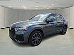 Used 2023 AUDI SQ5 PREMIUM PLUS 3.0 TFSI QUATTRO in FORT PIERCE, FLORIDA (Photo 7)