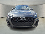 Used 2023 AUDI SQ5 PREMIUM PLUS 3.0 TFSI QUATTRO in FORT PIERCE, FLORIDA (Photo 8)