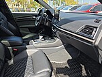 Used 2023 AUDI SQ5 PREMIUM PLUS 3.0 TFSI QUATTRO in FORT PIERCE, FLORIDA (Photo 9)