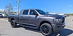 Used 2022 RAM 2500 BIG HORN 4X4 MEGA CAB 6'4" BOX in FORT PIERCE, FLORIDA