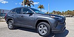 Used 2024 TOYOTA RAV4 XLE FWD in FORT PIERCE, FLORIDA