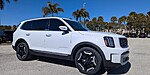 Used 2024 KIA TELLURIDE S FWD in FORT PIERCE, FLORIDA
