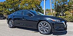 Used 2020 MAZDA MAZDA6 GRAND TOURING AUTO in FORT PIERCE, FLORIDA