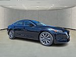 Used 2020 MAZDA MAZDA6 GRAND TOURING AUTO in FORT PIERCE, FLORIDA (Photo 1)