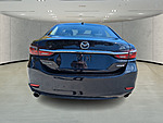 Used 2020 MAZDA MAZDA6 GRAND TOURING AUTO in FORT PIERCE, FLORIDA (Photo 4)