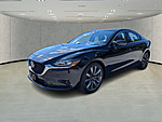 Used 2020 MAZDA MAZDA6 GRAND TOURING AUTO in FORT PIERCE, FLORIDA (Photo 7)