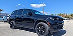 Used 2023 JEEP GRAND CHEROKEE ALTITUDE X 4X4 in FORT PIERCE, FLORIDA
