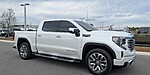 Used 2024 GMC SIERRA 1500 4WD CREW CAB 147" DENALI in FORT PIERCE, FLORIDA