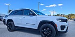 Used 2023 JEEP GRAND CHEROKEE ALTITUDE 4X4 in FORT PIERCE, FLORIDA