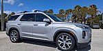 Used 2022 HYUNDAI PALISADE SEL FWD in FORT PIERCE, FLORIDA