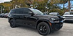 Used 2025 JEEP GRAND CHEROKEE L ALTITUDE 4X4 in FORT PIERCE, FLORIDA