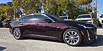 Used 2020 CADILLAC CT5 4DR SDN PREMIUM LUXURY in FORT PIERCE, FLORIDA