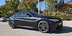 Used 2022 ALFA ROMEO GIULIA VELOCE RWD in FORT PIERCE, FLORIDA
