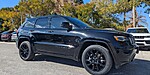 Used 2021 JEEP GRAND CHEROKEE LAREDO X 4X2 in FORT PIERCE, FLORIDA