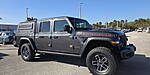 Used 2021 JEEP GLADIATOR MOJAVE 4X4 in FORT PIERCE, FLORIDA