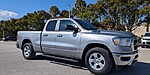 Used 2022 RAM 1500 BIG HORN 4X2 QUAD CAB 6'4" BOX in FORT PIERCE, FLORIDA