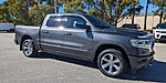 Used 2020 RAM 1500 LIMITED 4X2 CREW CAB 5'7" BOX in FORT PIERCE, FLORIDA
