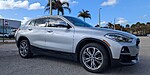 Used 2020 BMW X2 SDRIVE28I SPORTS ACTIVITY COUPE in FORT PIERCE, FLORIDA