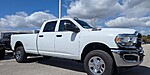 Used 2024 RAM 2500 TRADESMAN 4X4 CREW CAB 8' BOX in FORT PIERCE, FLORIDA