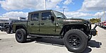 Used 2023 JEEP GLADIATOR MOJAVE 4X4 in FORT PIERCE, FLORIDA