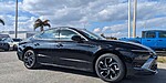 Used 2024 HYUNDAI SONATA SEL 2.5L FWD in FORT PIERCE, FLORIDA