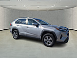 Used 2022 TOYOTA RAV4 XLE FWD in FORT PIERCE, FLORIDA (Photo 1)