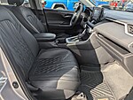 Used 2022 TOYOTA RAV4 XLE FWD in FORT PIERCE, FLORIDA (Photo 10)