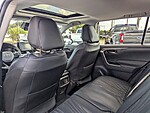 Used 2022 TOYOTA RAV4 XLE FWD in FORT PIERCE, FLORIDA (Photo 19)