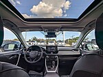 Used 2022 TOYOTA RAV4 XLE FWD in FORT PIERCE, FLORIDA (Photo 20)