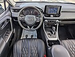 Used 2022 TOYOTA RAV4 XLE FWD in FORT PIERCE, FLORIDA (Photo 21)
