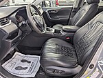 Used 2022 TOYOTA RAV4 XLE FWD in FORT PIERCE, FLORIDA (Photo 23)