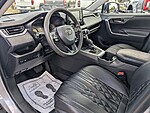 Used 2022 TOYOTA RAV4 XLE FWD in FORT PIERCE, FLORIDA (Photo 24)