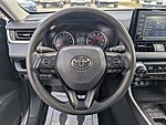 Used 2022 TOYOTA RAV4 XLE FWD in FORT PIERCE, FLORIDA (Photo 27)