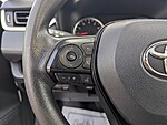 Used 2022 TOYOTA RAV4 XLE FWD in FORT PIERCE, FLORIDA (Photo 28)