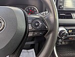 Used 2022 TOYOTA RAV4 XLE FWD in FORT PIERCE, FLORIDA (Photo 29)