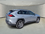 Used 2022 TOYOTA RAV4 XLE FWD in FORT PIERCE, FLORIDA (Photo 3)