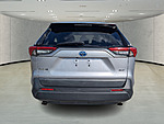 Used 2022 TOYOTA RAV4 XLE FWD in FORT PIERCE, FLORIDA (Photo 4)