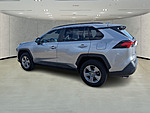 Used 2022 TOYOTA RAV4 XLE FWD in FORT PIERCE, FLORIDA (Photo 5)