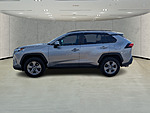 Used 2022 TOYOTA RAV4 XLE FWD in FORT PIERCE, FLORIDA (Photo 6)