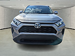 Used 2022 TOYOTA RAV4 XLE FWD in FORT PIERCE, FLORIDA (Photo 8)