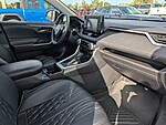 Used 2022 TOYOTA RAV4 XLE FWD in FORT PIERCE, FLORIDA (Photo 9)