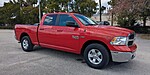 Used 2020 RAM 1500 CLASSIC SLT 4X2 CREW CAB 6'4" BOX in FORT PIERCE, FLORIDA