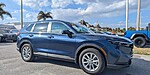 Used 2024 Honda CR-V EX 2WD in FORT PIERCE, FLORIDA