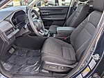 Used 2024 Honda CR-V EX 2WD in FORT PIERCE, FLORIDA (Photo 23)
