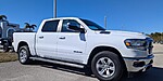 Used 2023 RAM 1500 LARAMIE 4X2 CREW CAB 5'7" BOX in FORT PIERCE, FLORIDA