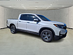 Used 2023 Honda Ridgeline RTL-E AWD in FORT PIERCE, FLORIDA (Photo 1)