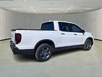 Used 2023 Honda Ridgeline RTL-E AWD in FORT PIERCE, FLORIDA (Photo 3)